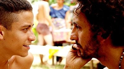 Imagem da notícia Tatuagem será o representante brasileiro na disputa pelo Prêmio Goya