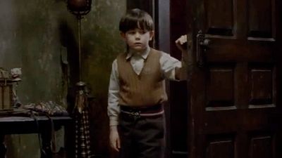 Imagem da notícia Continuação de A Mulher de Preto ganha novo trailer: "Ela nunca se vai"