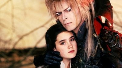 Imagem da notícia Labirinto - A Magia do Tempo, com David Bowie e Jennifer Connelly, vai ganhar sequência