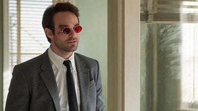 Imagem da notícia Daredevil: Confira as primeiras imagens da série do Demolidor