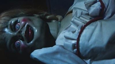 Bilheterias Brasil: Annabelle assusta a concorrência e lidera