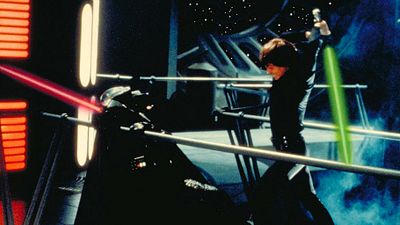 Imagem da notícia Saga Star Wars ganhará maratona nos cinemas do Rio de Janeiro e de São Paulo