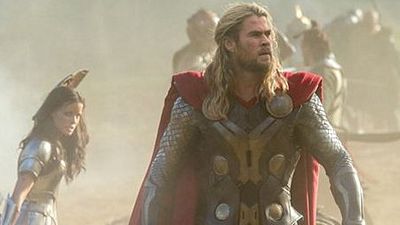 Imagem da notícia Telecine Play: Que tal assistir online o sucesso Thor: O Mundo Sombrio?