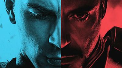 Homem de Ferro vai enfrentar Steve Rogers em um explosivo Capitão América 3