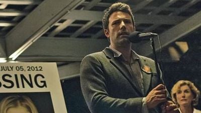 Imagem da notícia Bilheterias Estados Unidos: Estreias não conseguem tirar Garota Exemplar da liderança