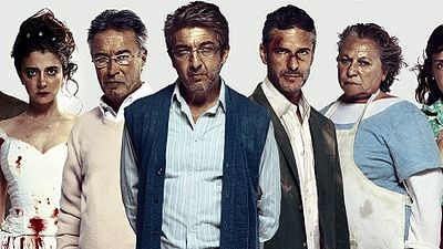 Imagem da notícia Mostra SP 2014: Relatos Selvagens, com Ricardo Darín, abre hoje o evento