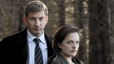 Imagem da notícia Top of The Lake, premiada minissérie de Jane Campion, terá segunda temporada