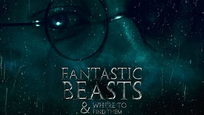 Imagem da notícia Warner Bros. anuncia o diretor e as datas da trilogia derivada de Harry Potter