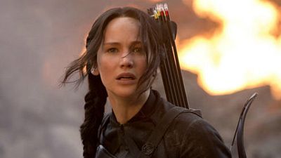 Imagem da notícia Katniss volta ao Distrito 12 em novo vídeo de Jogos Vorazes: A Esperança - Parte 1