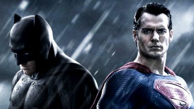 Imagem da notícia Warner Bros. também prepara filmes solo de Batman e Superman