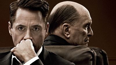 Imagem da notícia Concurso de Críticas: Escreva um texto sobre O Juiz e concorra a prêmio!