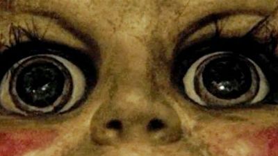 Imagem da notícia Annabelle causa tumulto e é retirado de cinemas na França