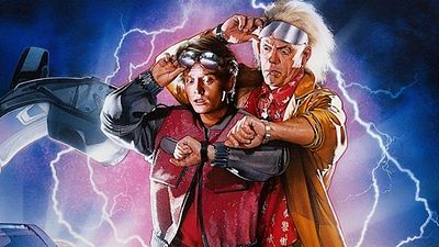 Imagem da notícia De Volta para o Futuro jamais ganhará refilmagem ou sequência, garante produtor