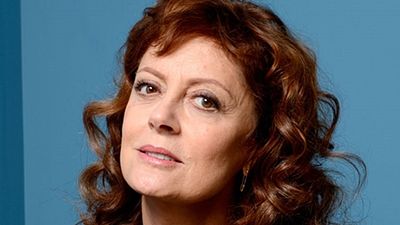 Imagem da notícia Susan Sarandon viverá a mãe de Marilyn Monroe em minissérie
