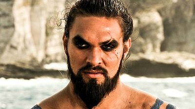 Imagem da notícia Game of Thrones: Veja o teste de Jason Momoa para interpretar o dothraki Khal Drogo