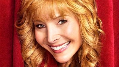 Imagem da notícia Lisa Kudrow satiriza HBO e Al Pacino no primeiro trailer do retorno de The Comeback