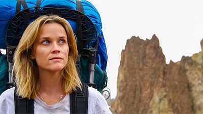 Imagem da notícia Mostra SP 2014: Reese Witherspoon brilha em Livre e vai atrás de seu segundo Oscar