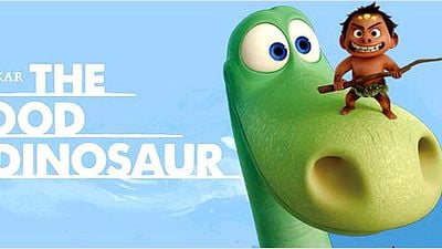 Imagem da notícia Pixar anuncia o novo diretor de The Good Dinosaur