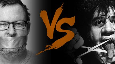 Imagem da notícia VideoFight dos Diretores: Nolan atropela Fincher (alguém anotou a placa do Batmóvel?)