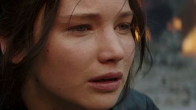 Imagem da notícia Jogos Vorazes: A Esperança - Parte 1 ganha novo comercial de TV com imagens inéditas