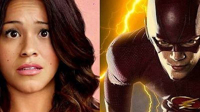 Imagem da notícia CW estende as temporadas de estreia de Jane The Virgin e The Flash