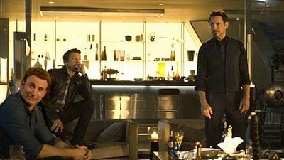 Imagem da notícia Os Vingadores 2: A Era de Ultron vem aí, e primeiro trailer já tem data de lançamento – confira!