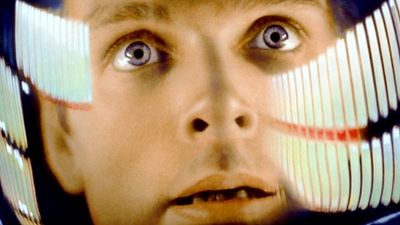 Imagem da notícia Quase meio século depois de seu lançamento, 2001 - Uma Odisséia no Espaço ganha novo trailer
