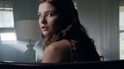 Imagem da notícia Adolescente é atormentada por forças demoníacas no primeiro trailer de Sobrenatural: Capítulo 3