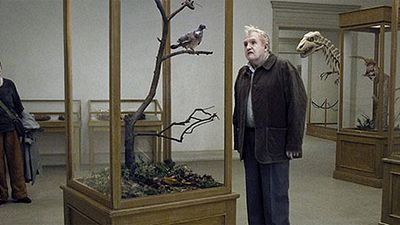 Imagem da notícia Mostra SP 2014: Vencedor do Leão de Ouro divide opiniões