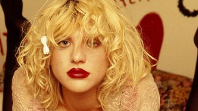 Imagem da notícia Empire, série da Fox sobre um império do Hip Hop, escala a viúva de Kurt Cobain