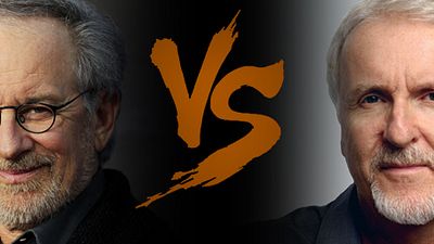 Imagem da notícia VideoFight: Tarantino vence Nolan de virada e é o primeiro semifinalista