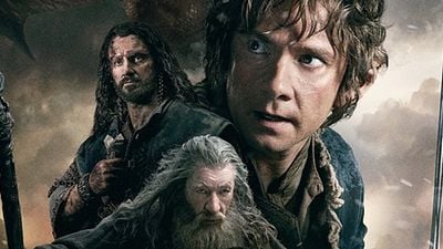 Imagem da notícia Embate final de O Hobbit: A Batalha dos Cinco Exércitos vai durar 45 minutos