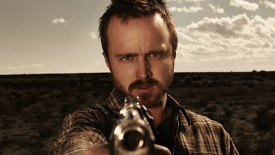 Aaron Paul convoca os fãs e se rebela contra a censura dos bonecos de Breaking Bad