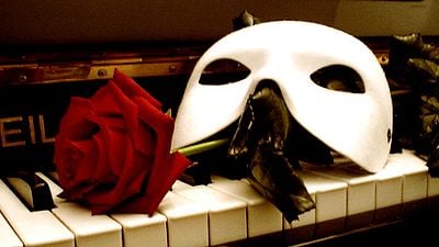 Imagem da notícia ABC prepara adaptação de O Fantasma da Ópera