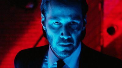 Imagem da notícia De Volta ao Jogo: Filme de ação com Keanu Reeves ganha trailer legendado