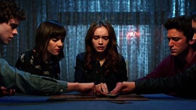 Imagem da notícia Bilheterias Estados Unidos: Filme de terror Ouija - O Jogo dos Espíritos estreia na liderança