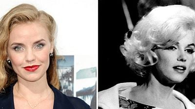 Imagem da notícia Canal Lifetime escala sua Marilyn Monroe