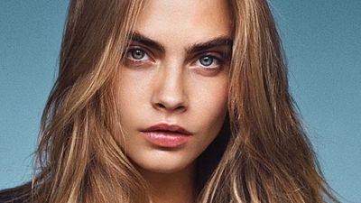 Imagem da notícia Cara Delevingne está cotada para interpretar vilã em Esquadrão Suicida