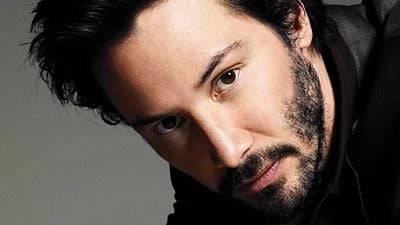 Imagem da notícia Keanu Reeves irá estrelar filme de suspense e ficção científica