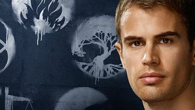 Imagem da notícia Exclusivo - A Série Divergente: Insurgente revela cartaz animado de Quatro