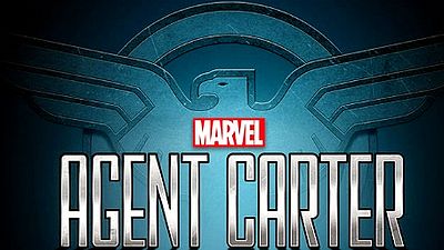 Imagem da notícia Marvel divulga o primeiro teaser de Agent Carter