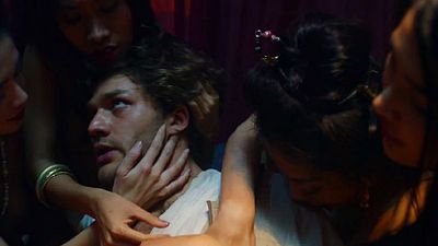 Imagem da notícia Marco Polo: Conflitos, guerras e sexo no trailer legendado da nova série original Netflix