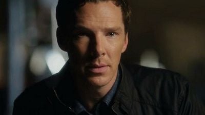 Imagem da notícia Benedict Cumberbatch recita William Shakespeare em homenagem às séries dramáticas da BBC