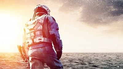 Imagem da notícia Interestelar ganha novo comercial de TV legendado: "Qual é o plano para salvar o mundo?"