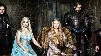Game of Thrones: HBO prorroga os contratos do elenco regular da série até a sétima temporada