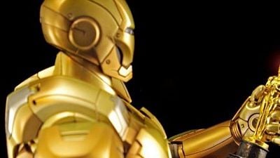 Imagem da notícia Opinião: Um filme de super-herói pode ser indicado ao Oscar?