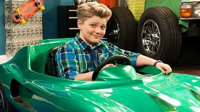 Imagem da notícia Netflix encomenda a série do Riquinho