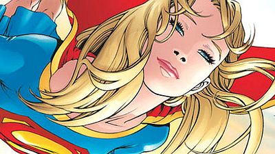 Imagem da notícia Supergirl: Anúncio de seleção de elenco revela as características dos personagens principais