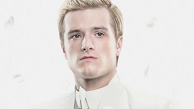 Imagem da notícia Peeta tenta impedir a revolução no novo comercial de TV de Jogos Vorazes: A Esperança - Parte 1