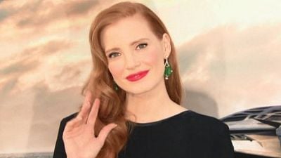 AdoroHollywood: Jessica Chastain e Matthew McConaughey falam sobre Interestelar